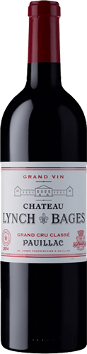 Lynch Bages