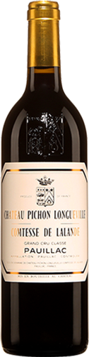 Pichon Lalande