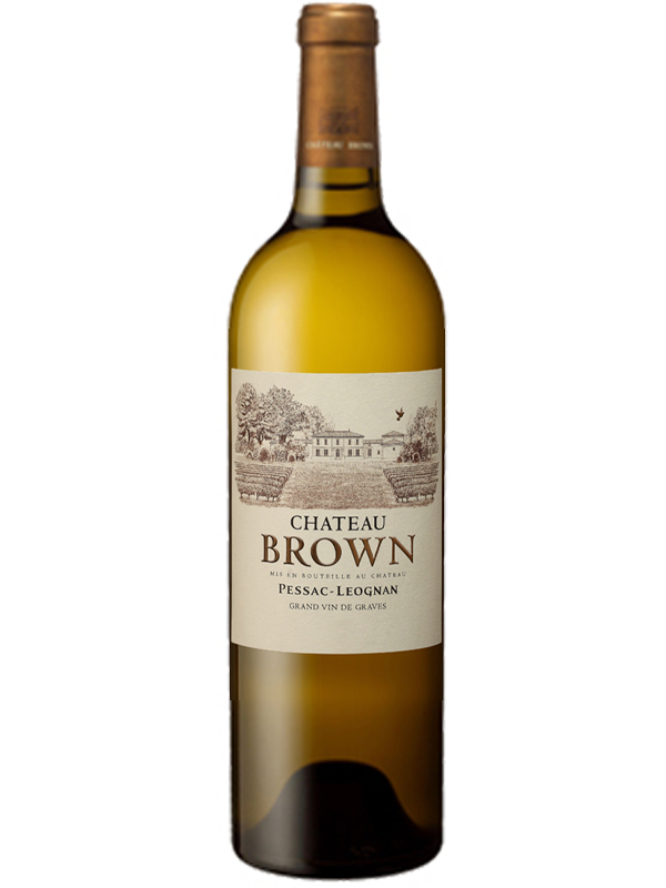 Chateau Brown Blanc