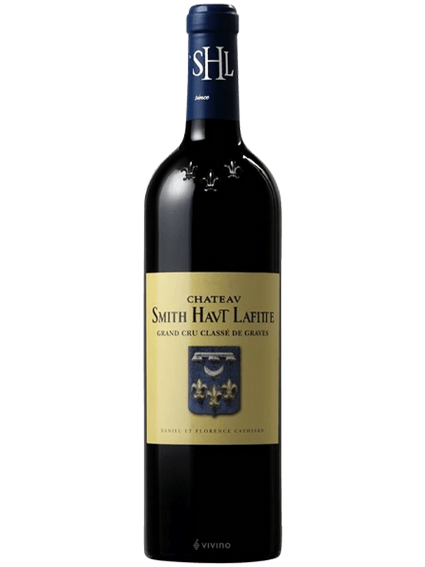 CHATEAU SMITH HAUT LAFITTE